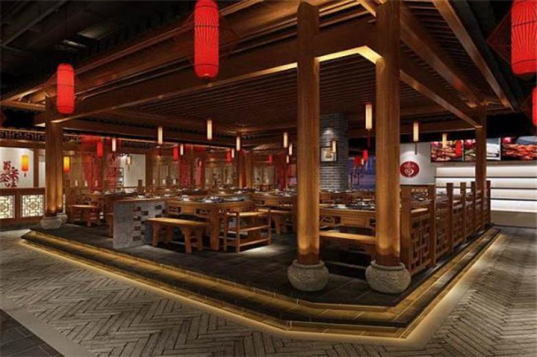 辣鲜生私房麻辣烫